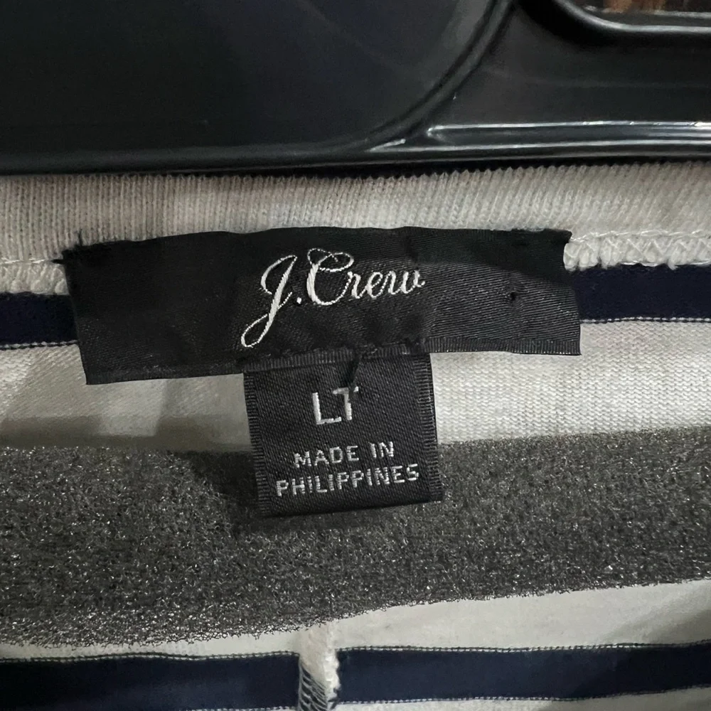 J crew New dress - Picture 3 of 4